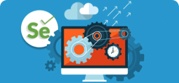 Selenium Tests for web apps