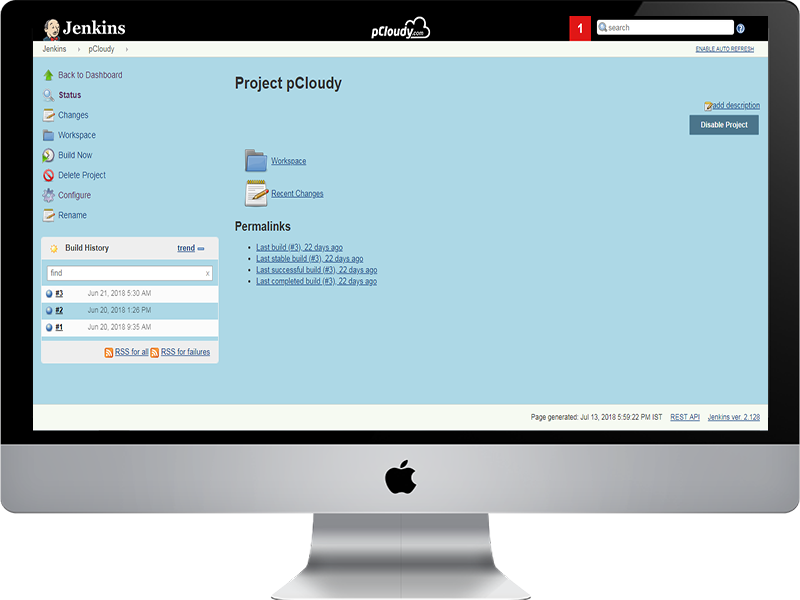 Appium Runs easy integration new screenshot