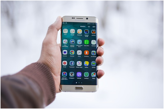 Mobile App Performance Monitoring Basics to Advanced Mobile Device App Testing