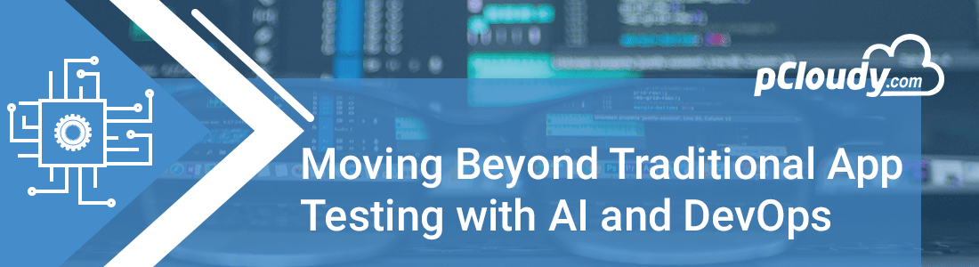 beyond traditional testing