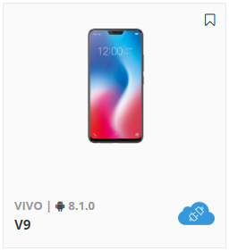 New Devices Added Recently on Our Platform New Devices
