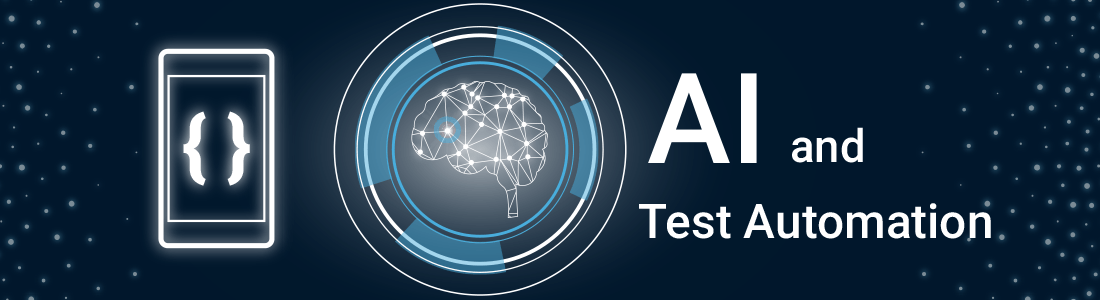 AI and automation testing