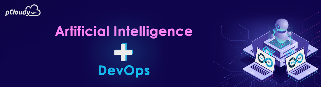 Artificial intelligence devops pcloudy