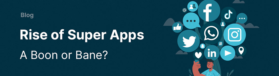 rise of apps