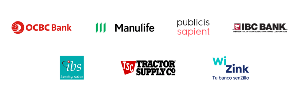 new clients logo