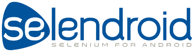 Selendroid