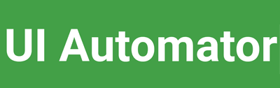 UI Automator