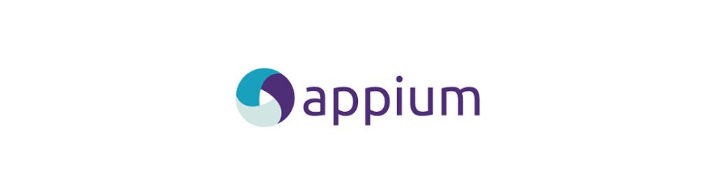 appium 1
