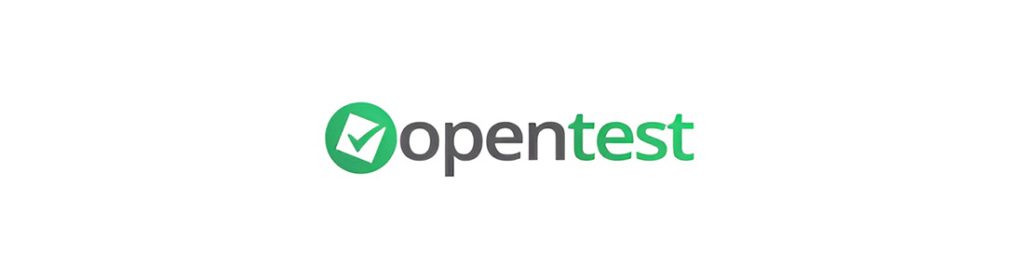open test