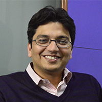 Avinash Tiwari