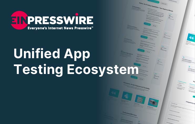 pcloudy unveils a unified app testing ecosystem